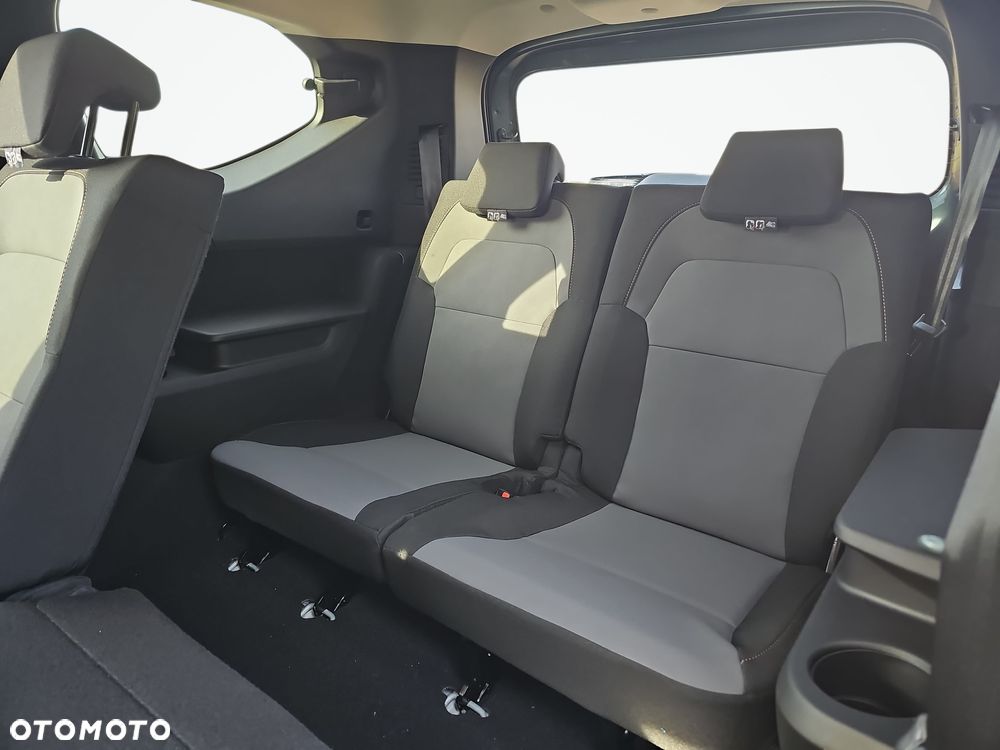 Dacia Jogger 1.6 Full Hybrid 140 Extreme MMT 7os - 30