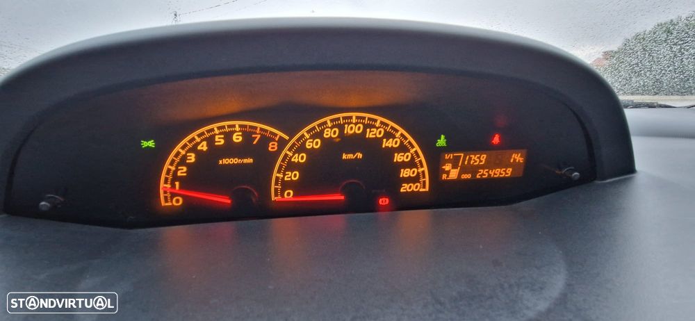 Toyota Yaris 1.0 VVT-i Comfort - 22