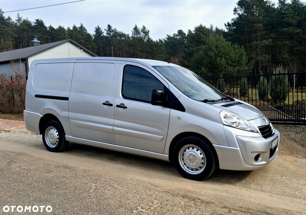 Peugeot Expert - 7
