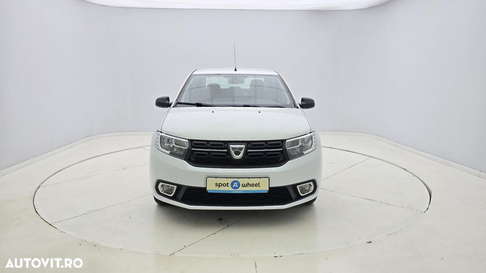 Dacia Logan 1.5 Blue dCi SL PLUS - 2