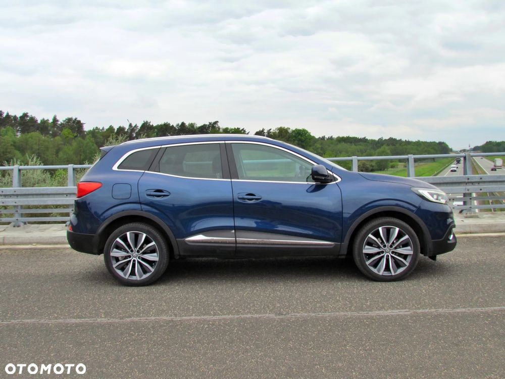 Renault Kadjar 1.2 Energy TCe Intens EDC - 6