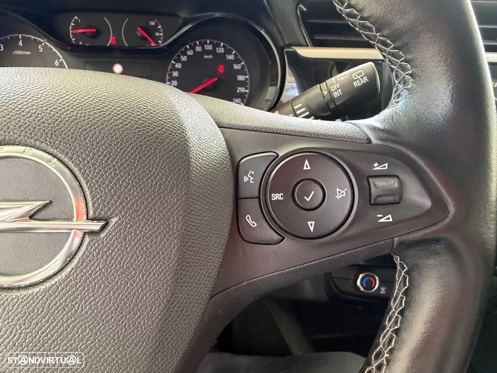 Opel Corsa 1.5 D Business Edition - 27