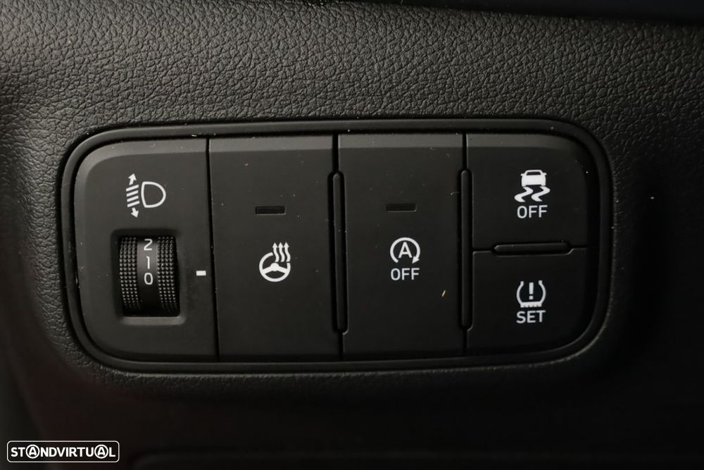 Hyundai i20 1.0 T-GDI Style (TT) DCT - 18