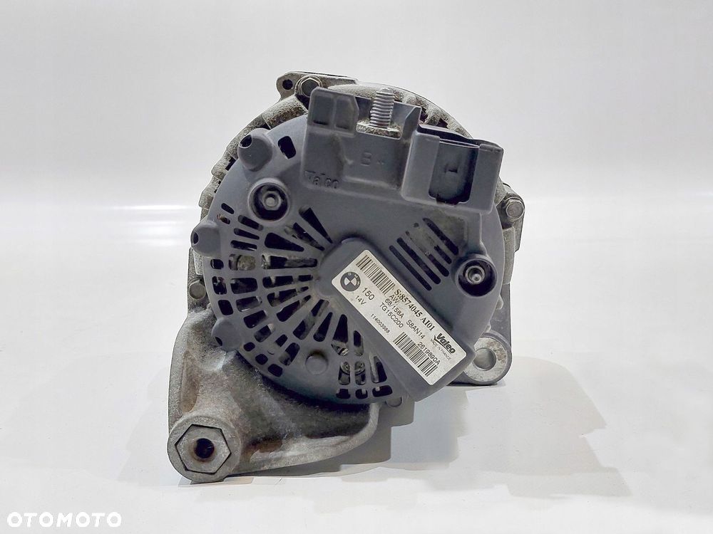 alternator mini r60 toyota verso 1.6 d 14r 8574045 - 4