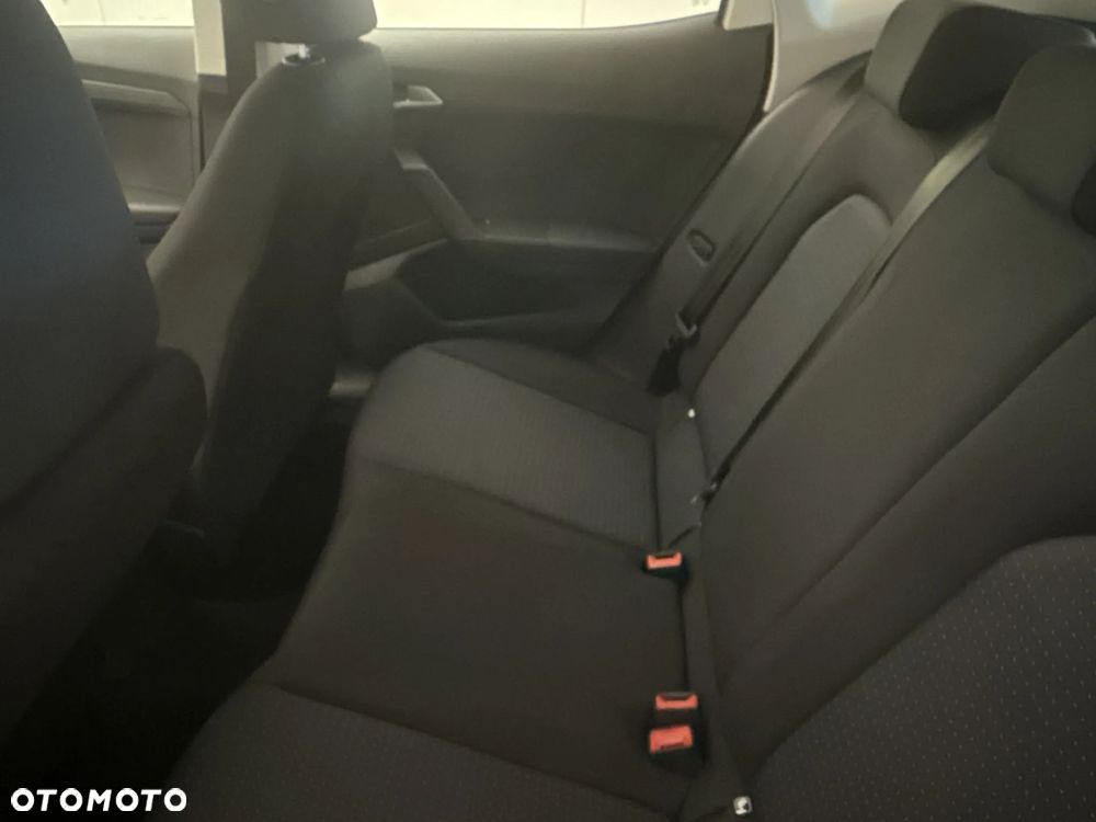 Seat Arona 1.0 TSI Style S&S DSG - 19