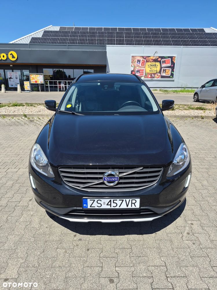 Volvo XC 60 D3 Momentum - 2