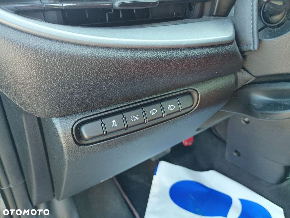 Fiat 500e - 18