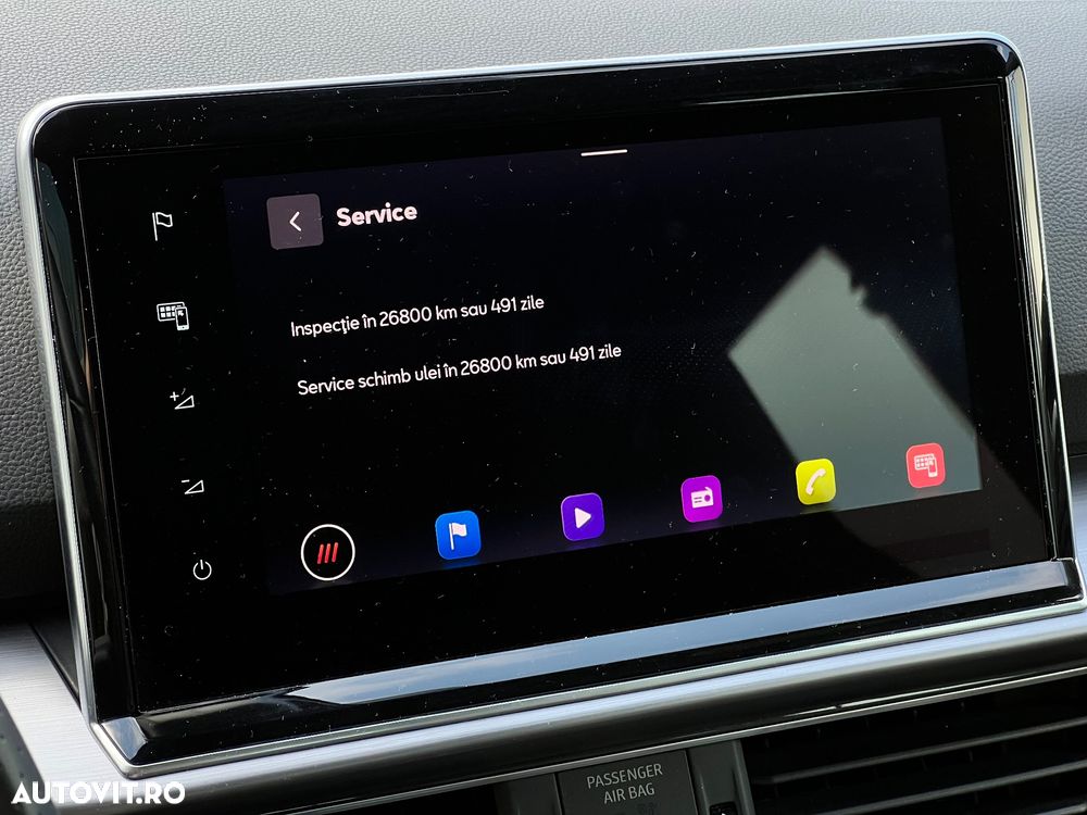 Seat Tarraco 1.5 TSI DSG7 FR - 36