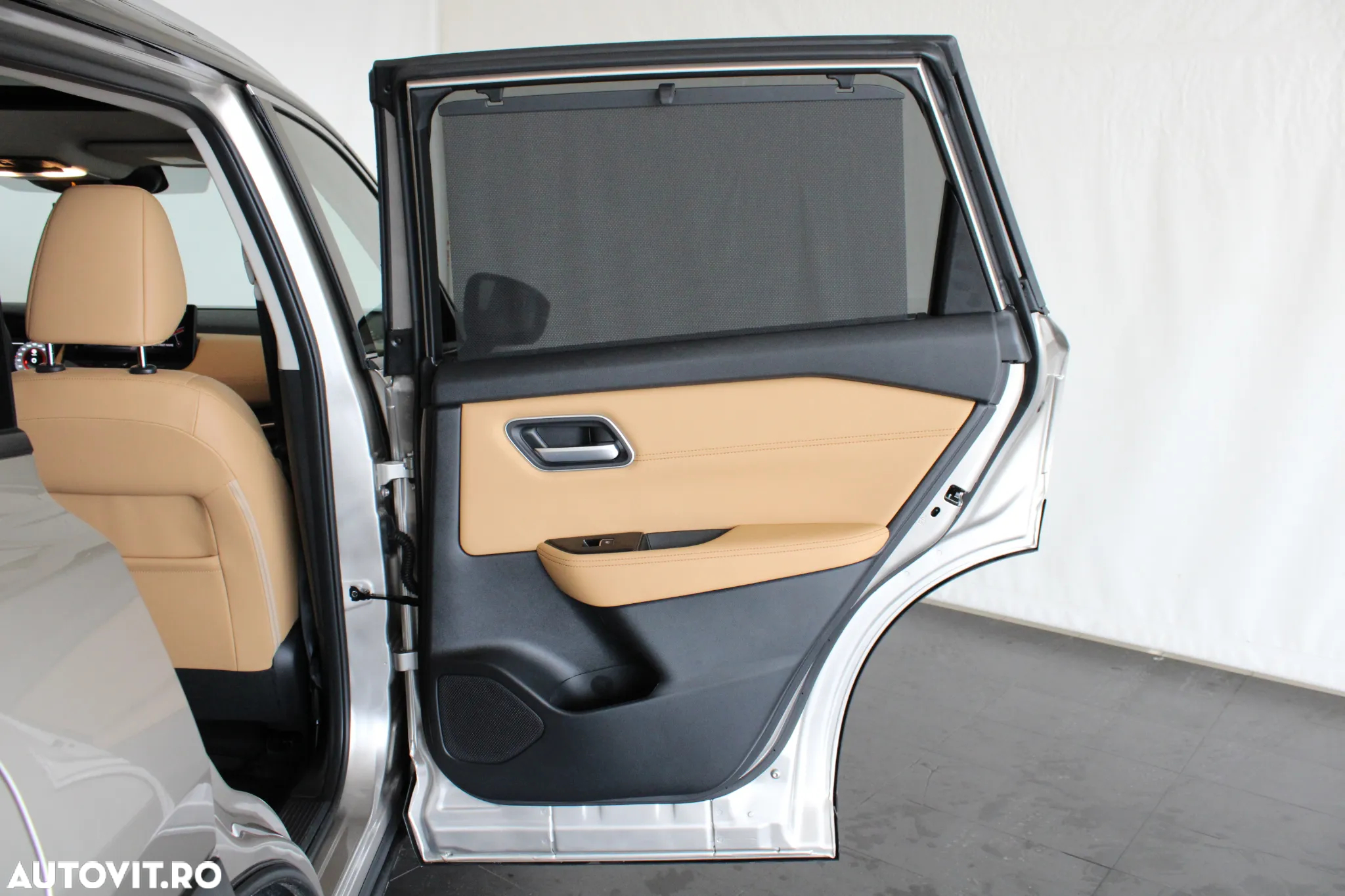 Nissan X-Trail - 34