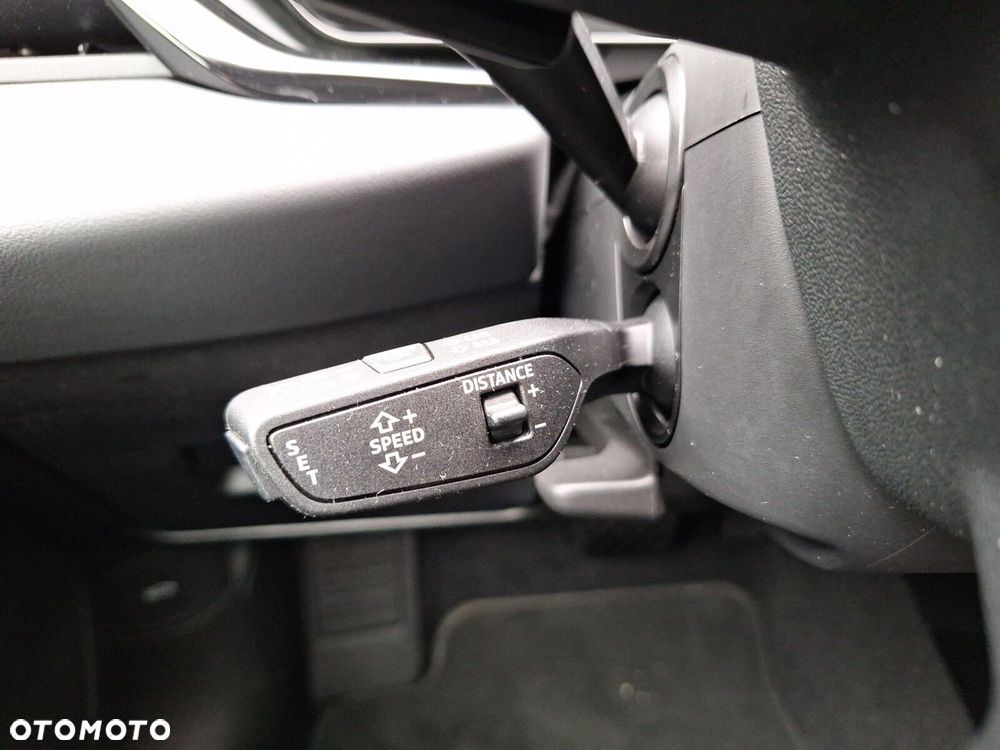 Audi A5 Avant TDI mHEV Quattro S tronic - 19