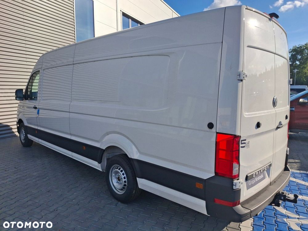 Volkswagen Crafter - 9