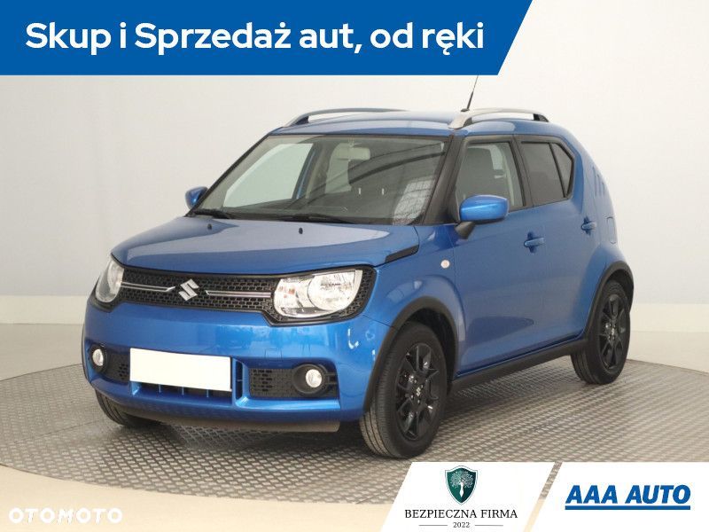 Suzuki Ignis - 3