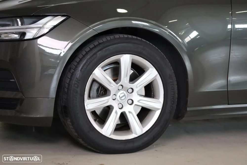 Volvo V90 2.0 D4 Momentum Plus Geartronic - 14