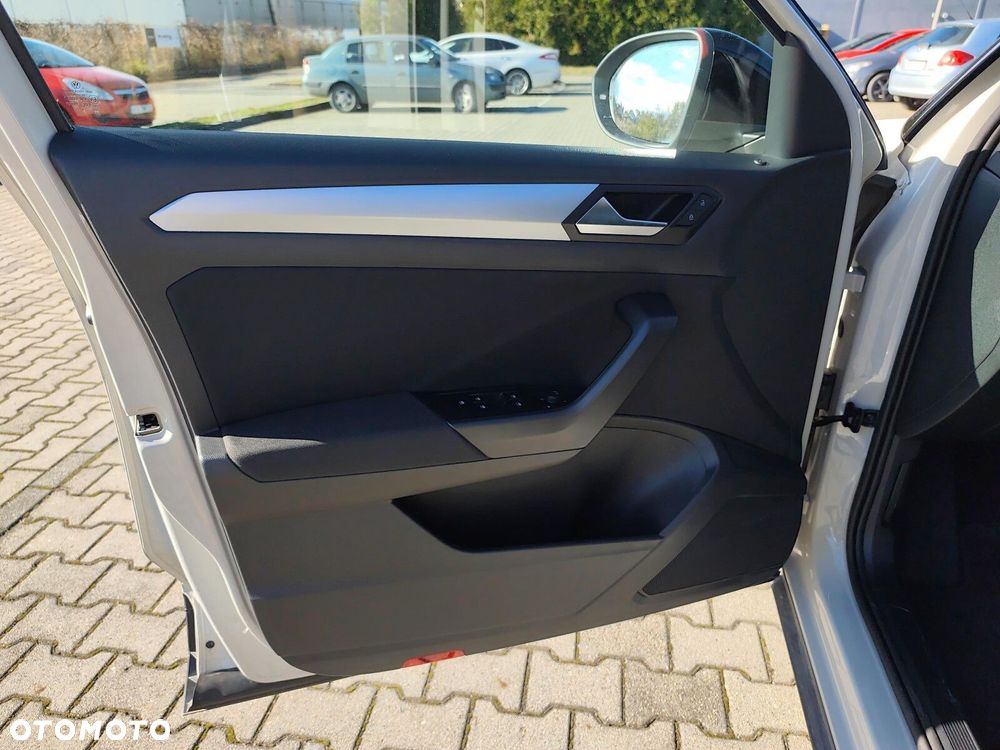 Volkswagen T-Roc 1.5 TSI Special Edition DSG - 10