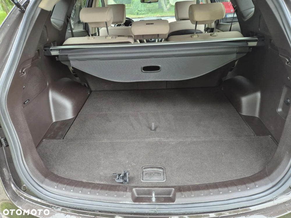 Hyundai Santa Fe 2.0 CRDi Executive 4WD - 5