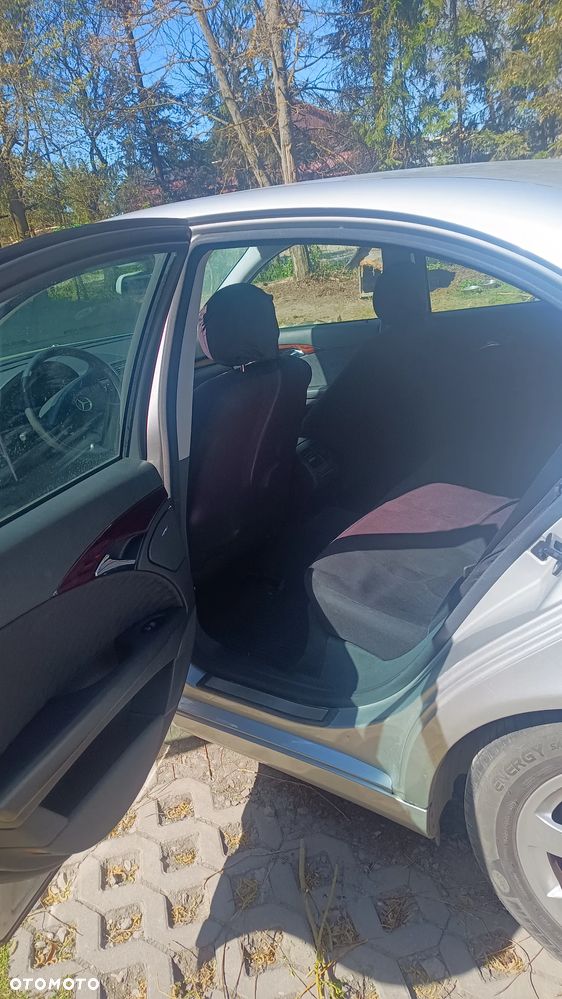 Mercedes-Benz Klasa E 200 CDI Automatik Classic DPF - 12