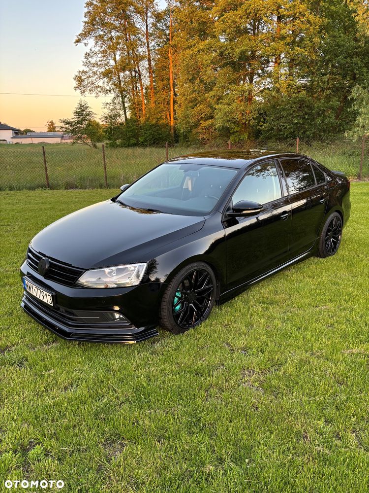 Volkswagen Jetta 2.0 TDI DPF BMT Highline - 6