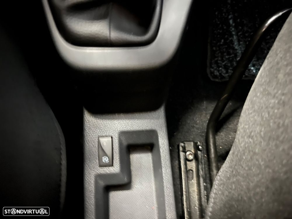 Dacia DOKKER VAN WORK EDITION DCI 75 - 19