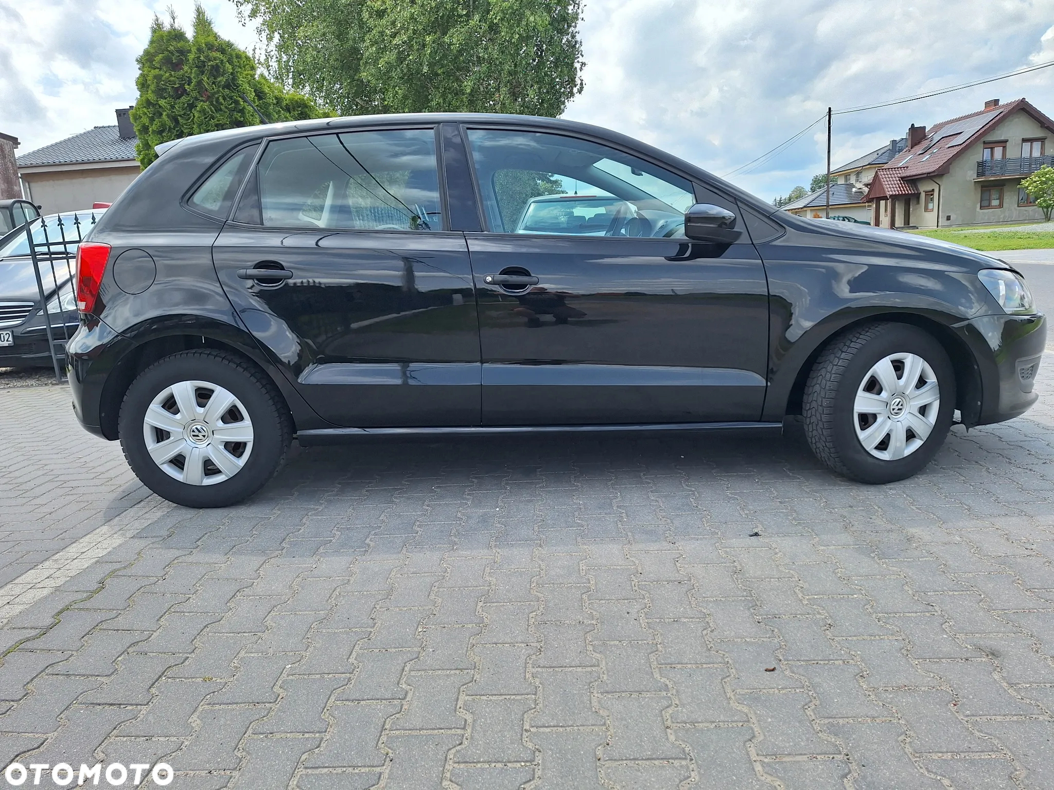 Volkswagen Polo 1.2 Comfortline - 13
