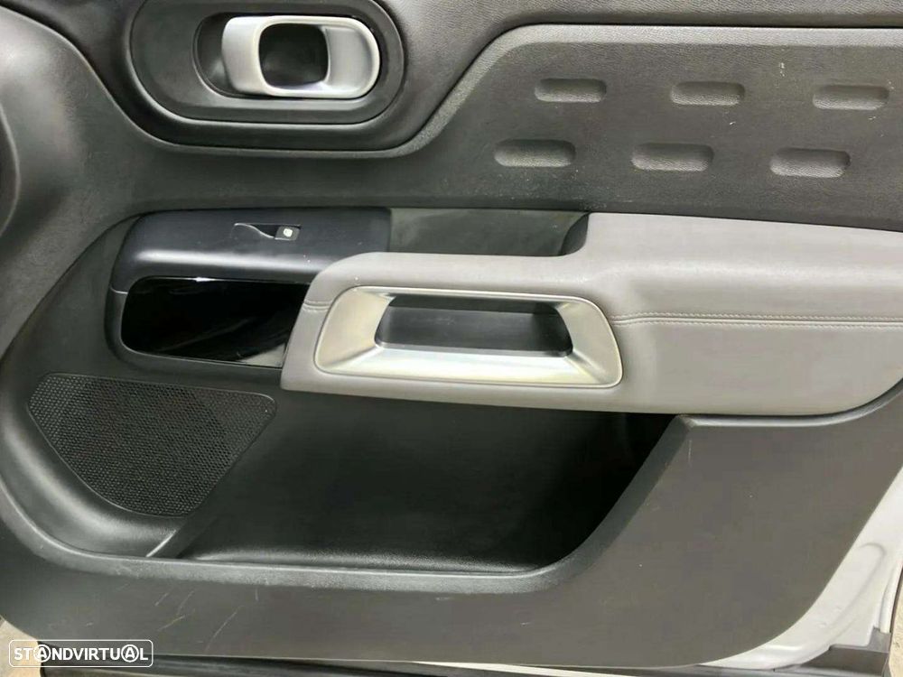 Citroën C5 Aircross 1.2 PureTech C-Series - 23