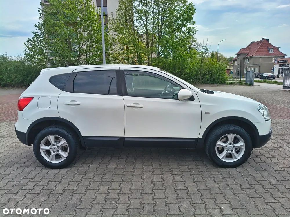 Nissan Qashqai 2.0 Acenta - 3