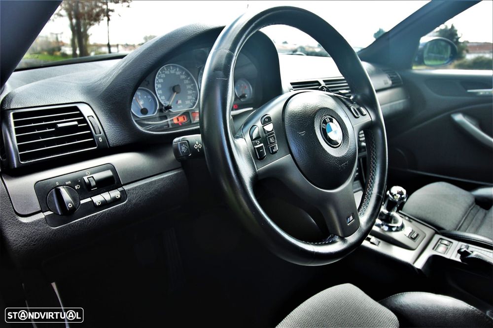 BMW M3 - 34