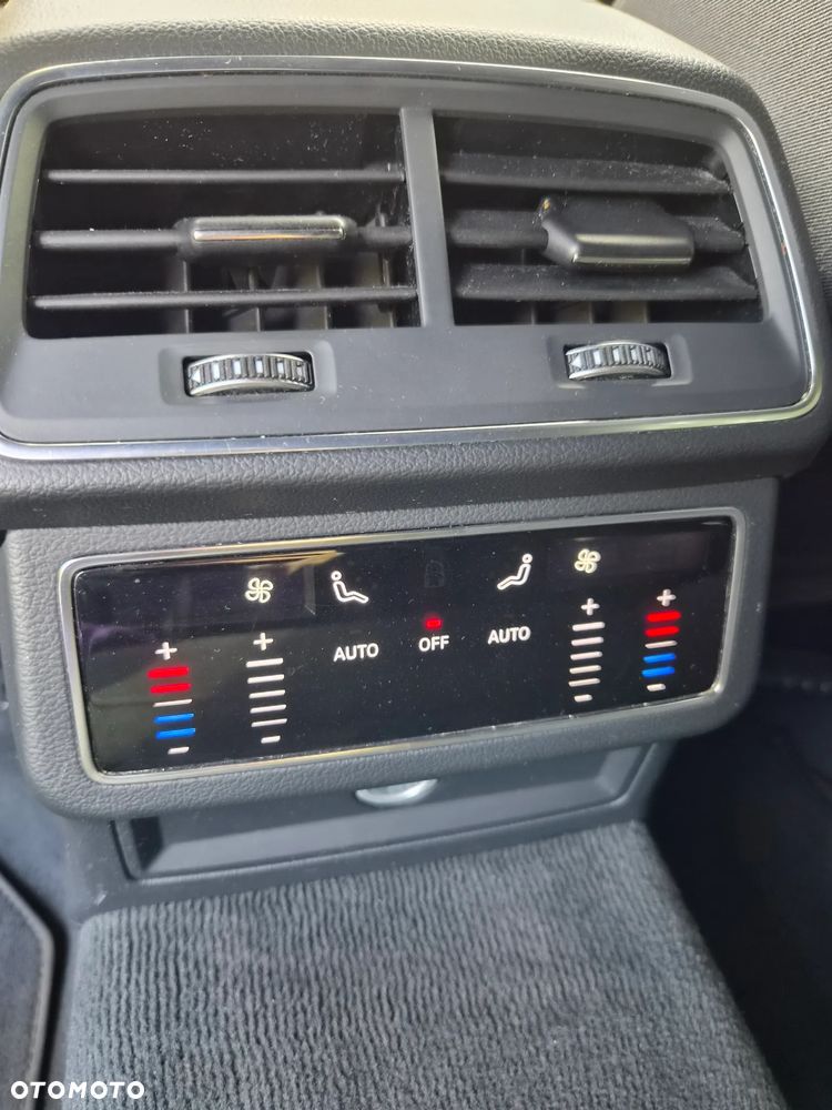 Audi A6 Avant - 13
