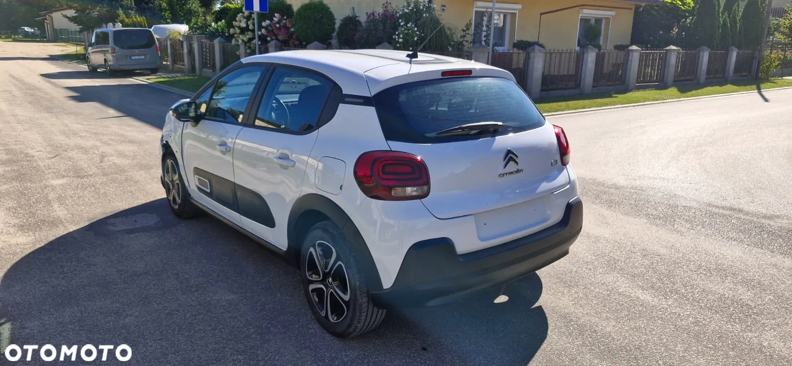 Citroën C3 Pure Tech 83 S&S C-SERIES - 6
