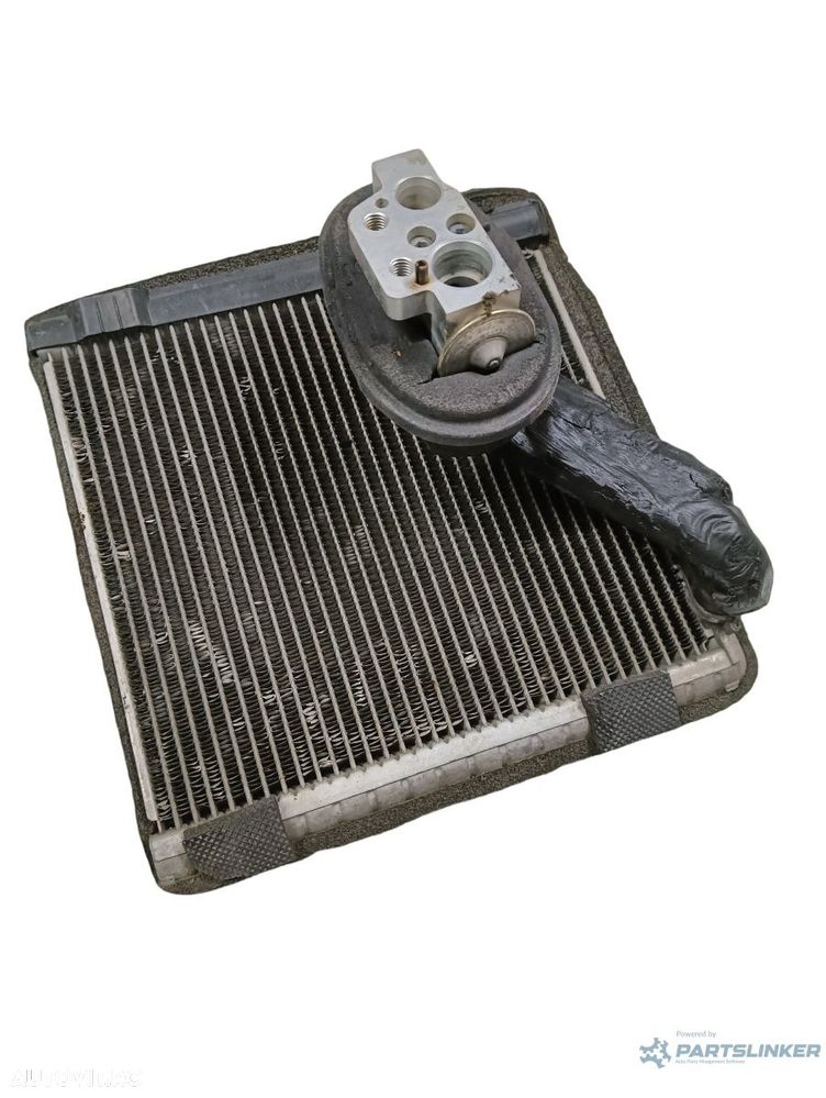 Radiator AC (interior) VOLKSWAGEN PASSAT 3C2 2005 - 2010 TDI BKC, BLS, BXE - 2
