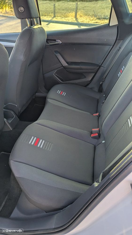 SEAT Arona 1.0 TSI FR - 10