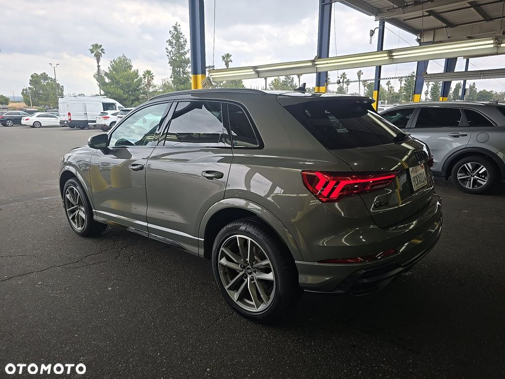 Audi Q3 45 TFSI Quattro S tronic S line - 5
