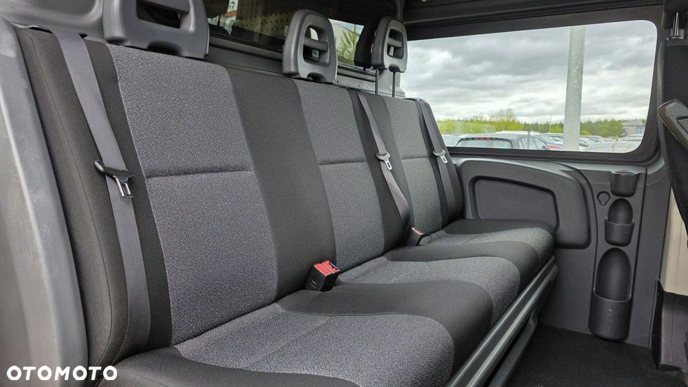 Fiat Ducato - 17