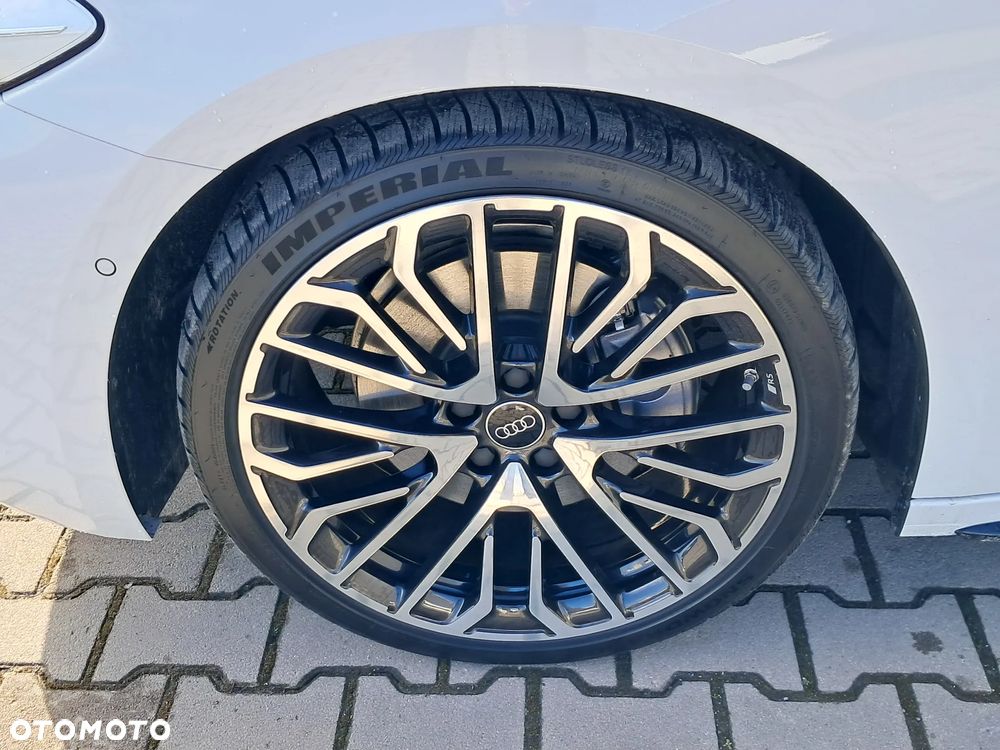 Audi A5 Avant TDI mHEV Quattro S tronic - 28