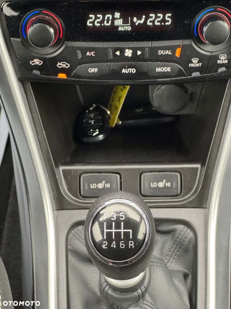 Suzuki SX4 2.0 4WD - 14