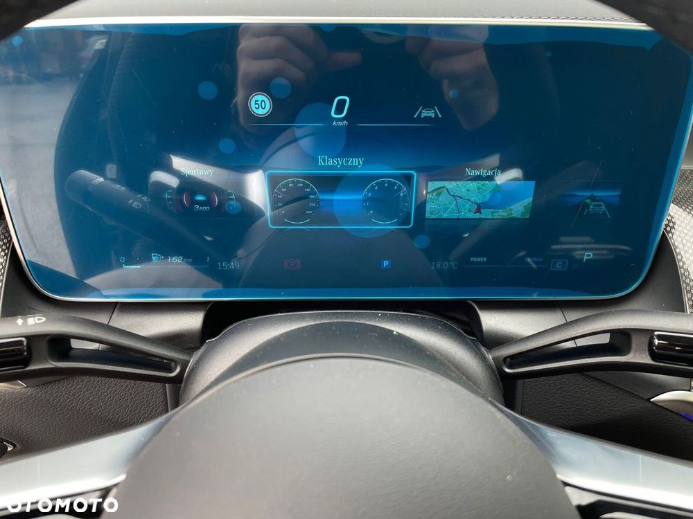 Mercedes-Benz GLC - 25