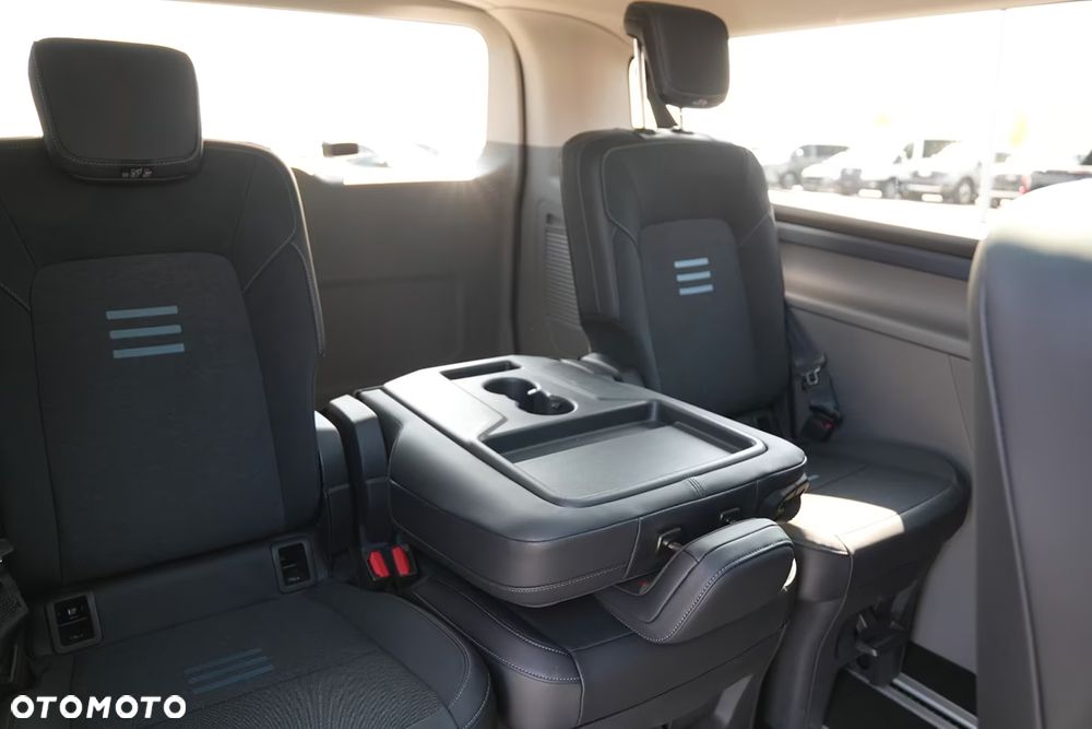 Ford Tourneo Custom 2.0 EcoBlue 320 AWD L2 Active - 13