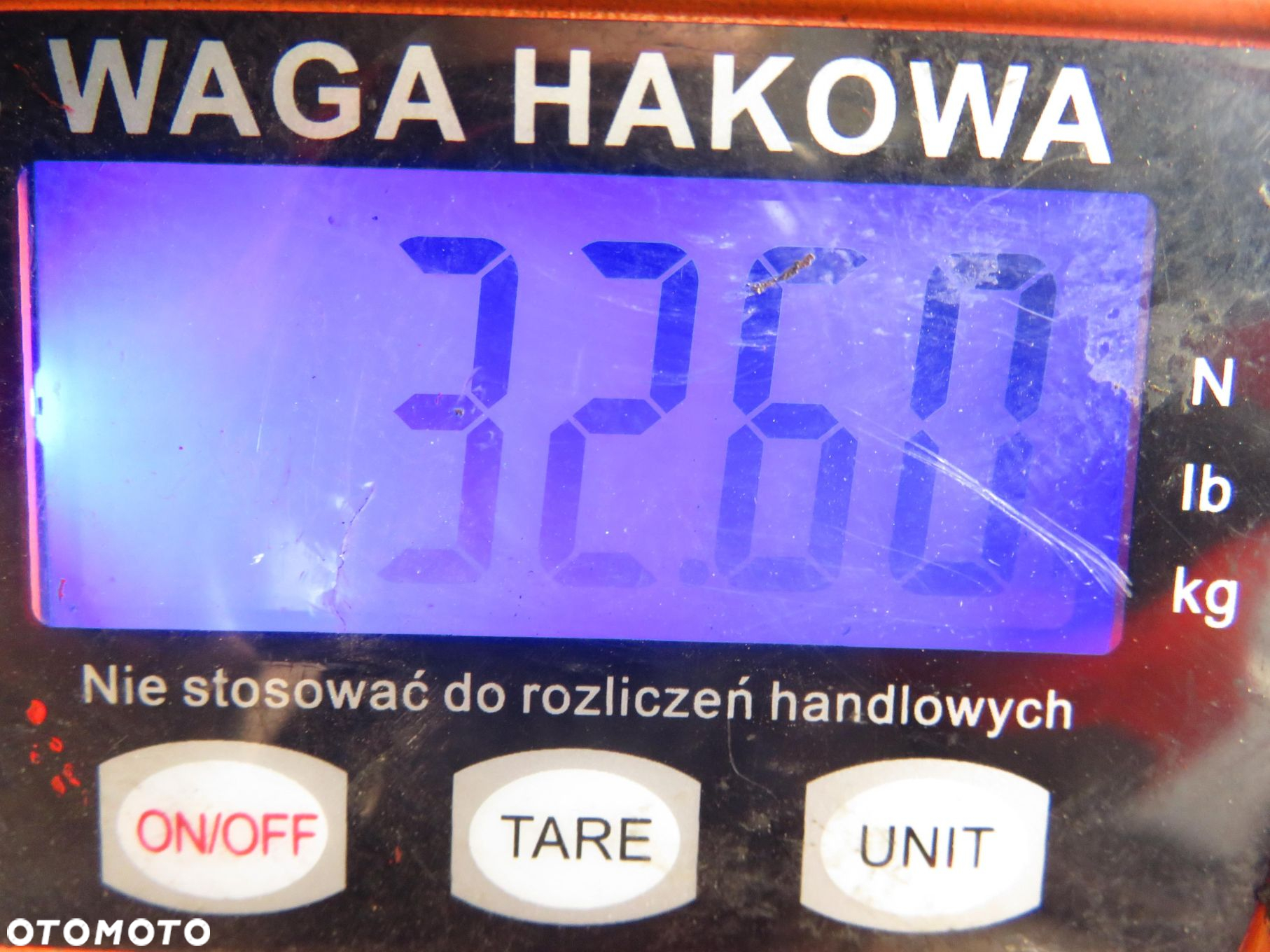 SANKI PRZÓD HONDA ACCORD VI 1.8 i (CG8) - F18B2 - 13