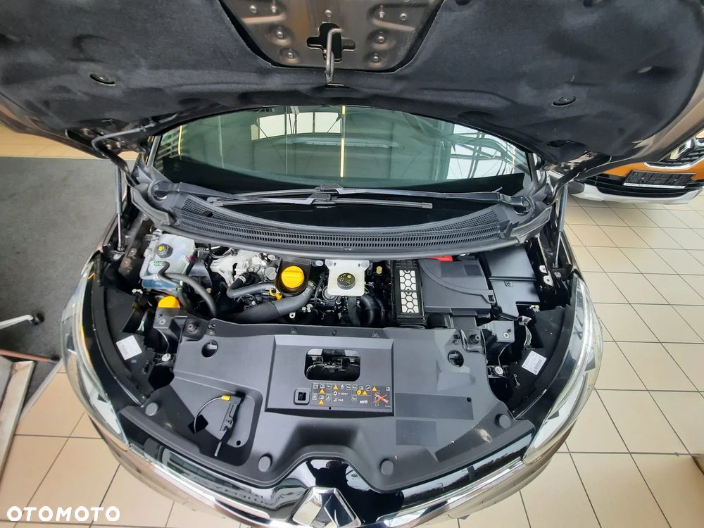 Renault Grand Scenic TCe 140 GPF BOSE EDITION - 34