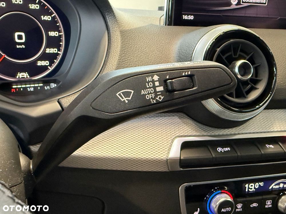 Audi Q2 - 29