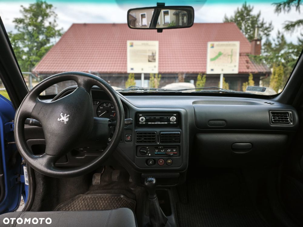 Peugeot 106 1.1 Classic - 17