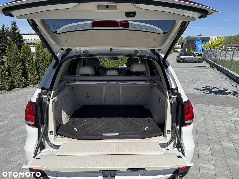 BMW X5 xDrive30d - 11