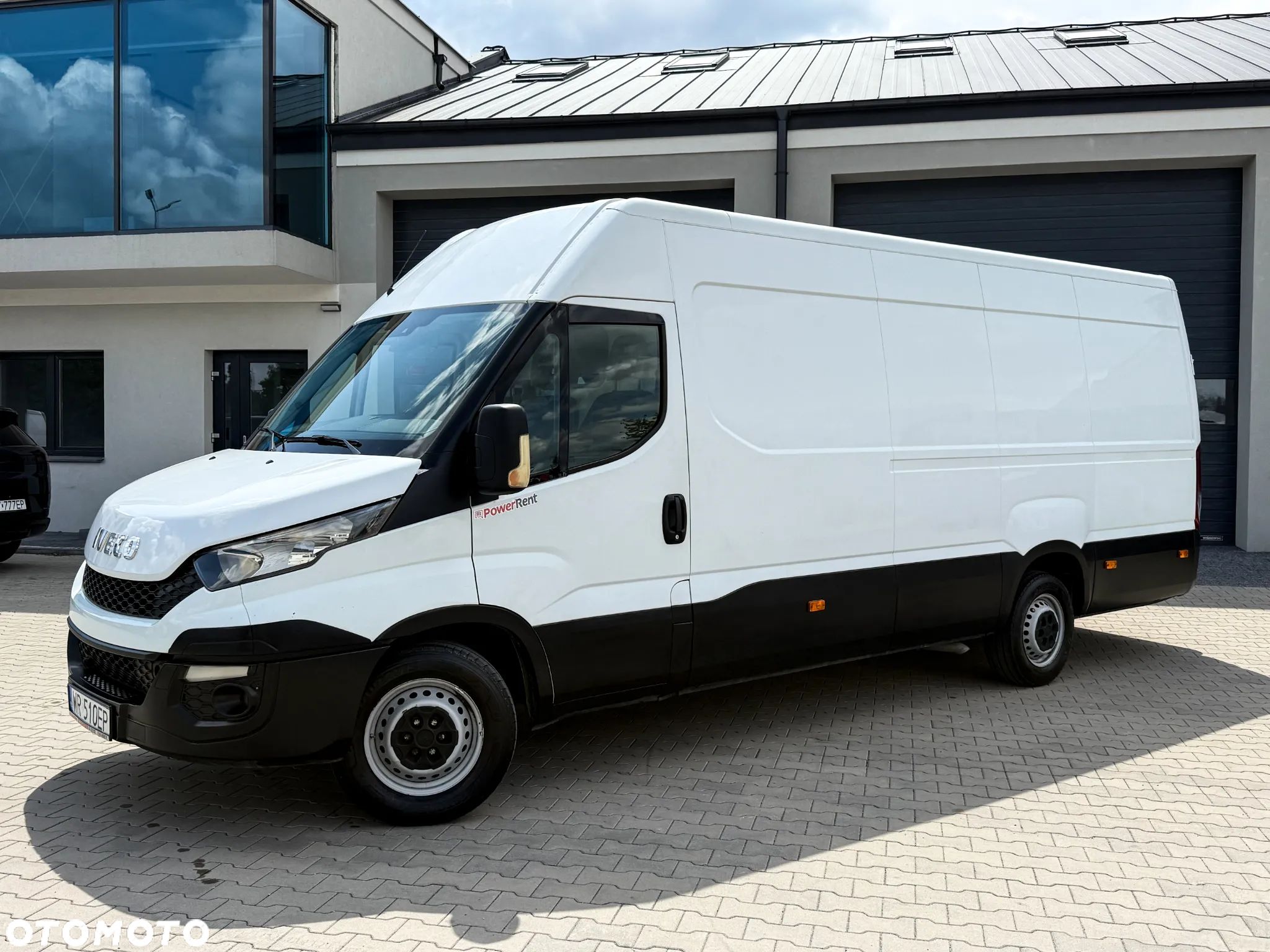 Iveco Daily L5H2 - 1