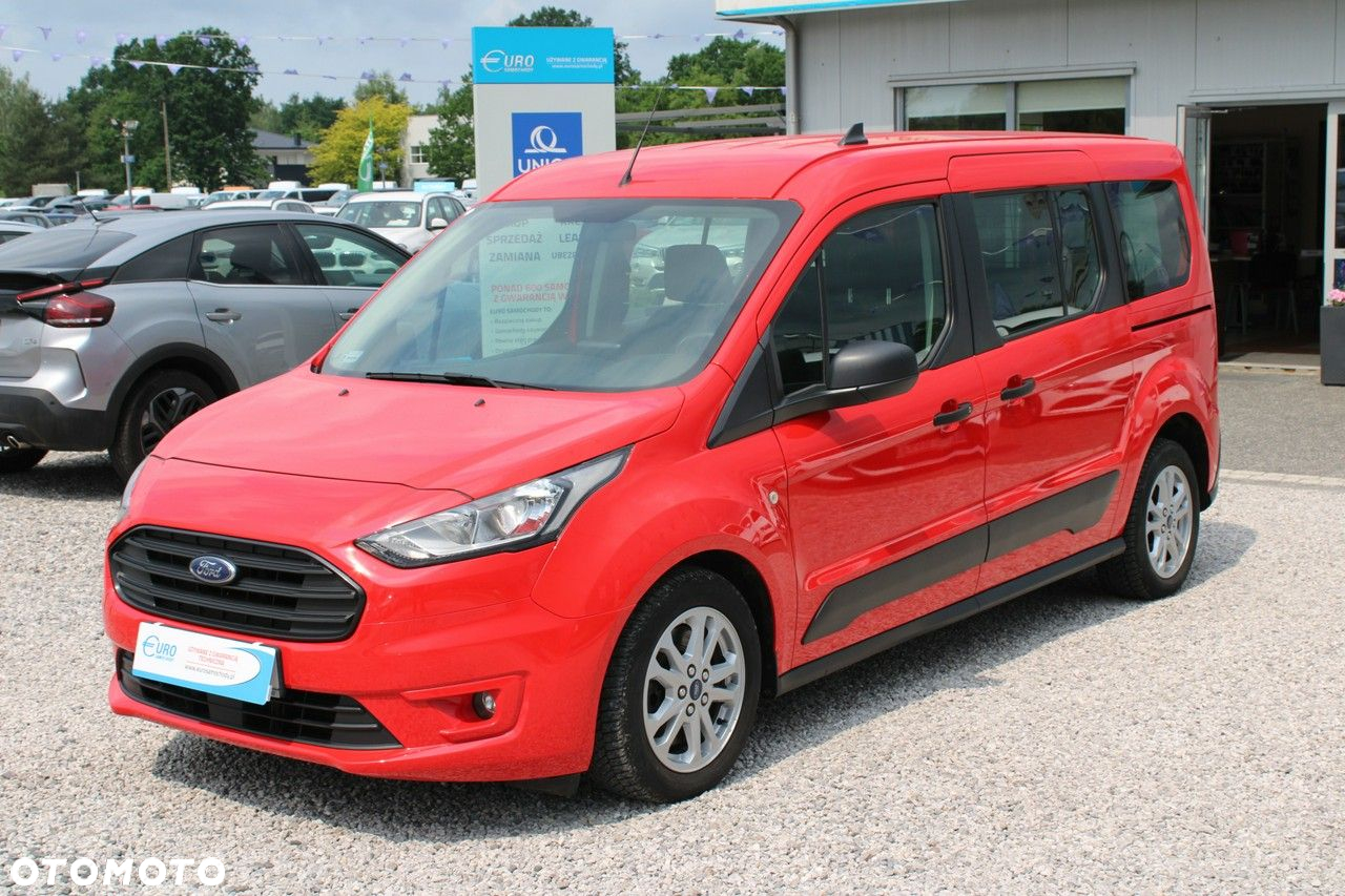 Ford Transit Connect - 3