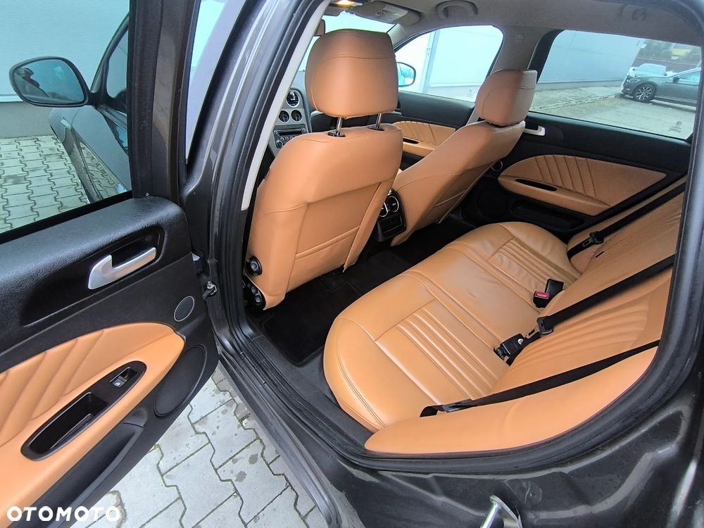 Alfa Romeo 159 2.0 JTDM 16V DPF - 15