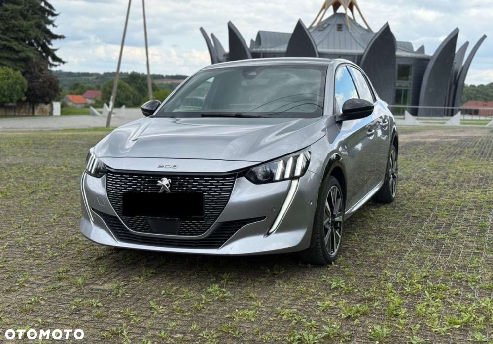 Peugeot 208 PureTech 130 EAT8 GT - 2