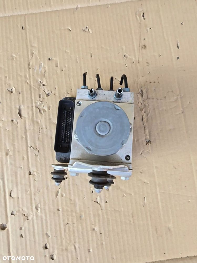 pompa abs 4g0907379l audi a6 a7 c7 nr mag 440982 - 1