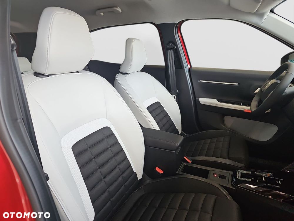 Citroën C3 Aircross - 10