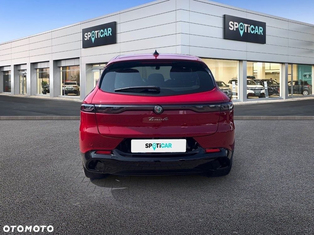 Alfa Romeo Tonale 1.6 JTD Sprint DCT - 6