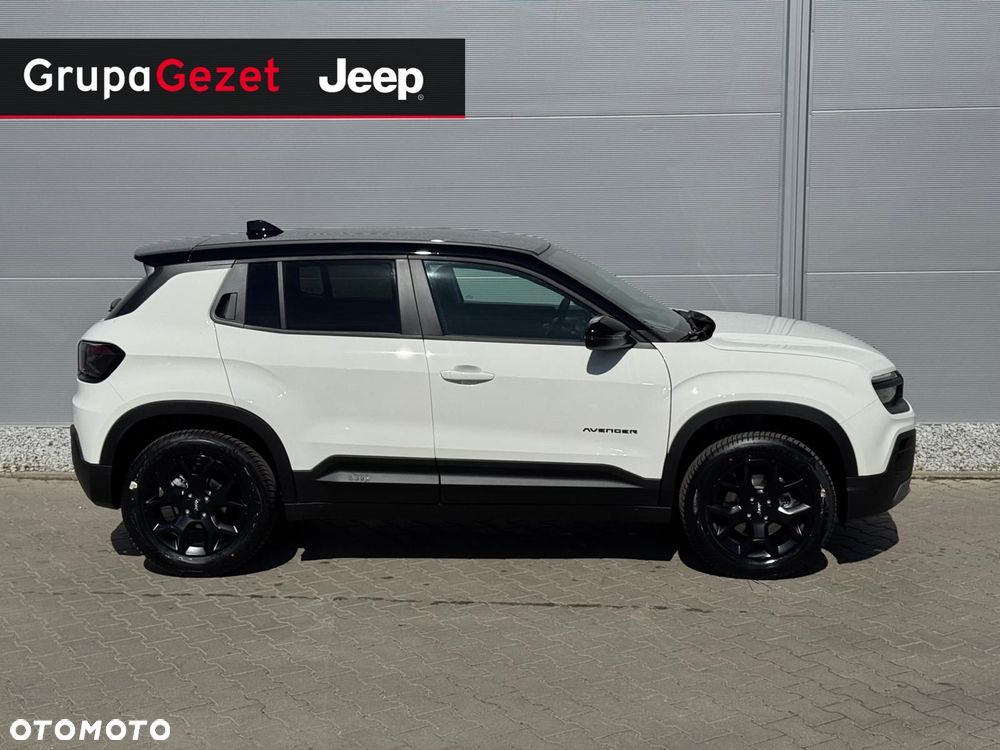 Jeep Avenger - 6
