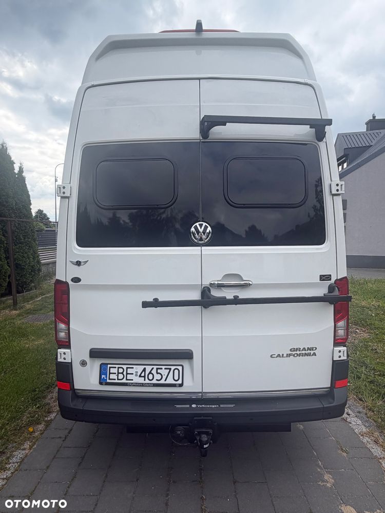 Volkswagen CRAFTER - 5